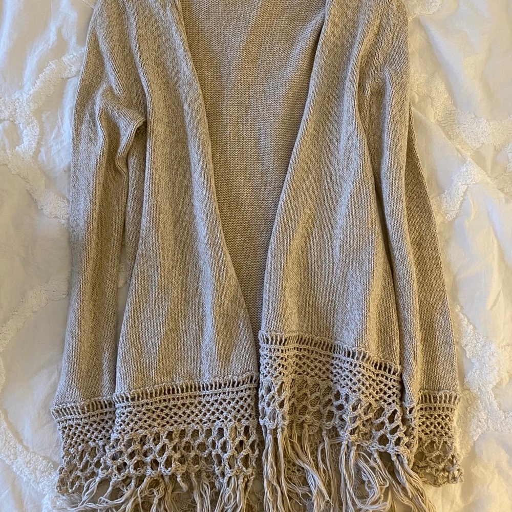 Cardigan